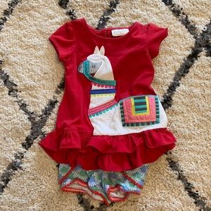 🌼 Emma Rose 4T